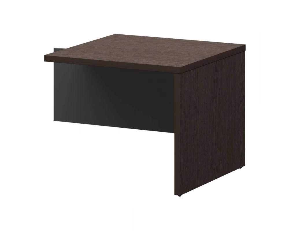 Бриф-приставка KZB-09 900x900x750 Кортез