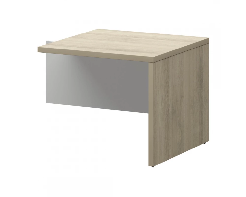 Бриф-приставка KZB-09 900x900x750 Кортез