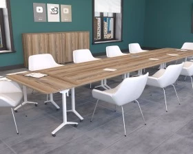 Мобильные складные столы-трансформеры Моби images