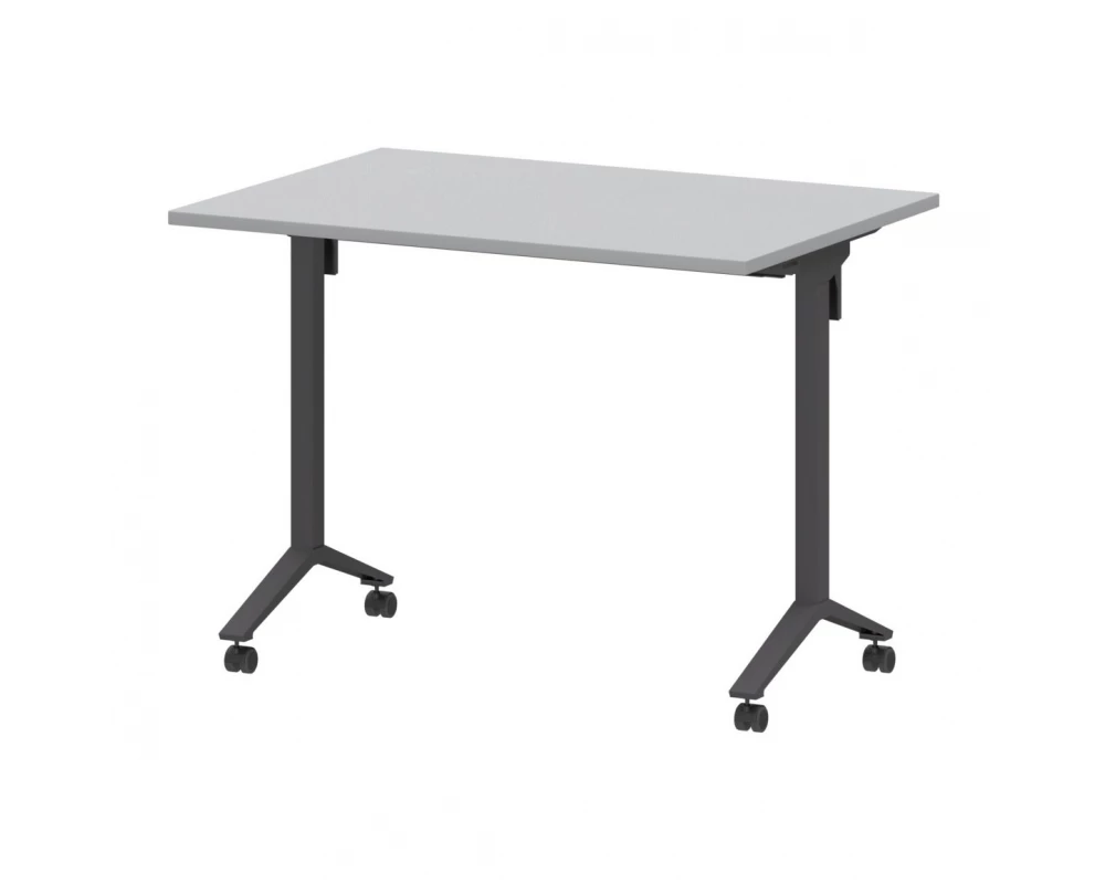 Стол мобильный складной МБ22-100.70 1000x700x750 Моби