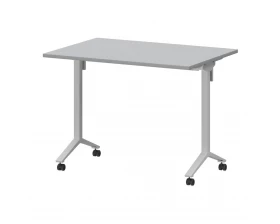 Стол мобильный складной МБ22-100.70 1000x700x750 Моби images