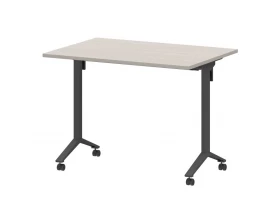 Стол мобильный складной МБ22-100.70 1000x700x750 Моби images