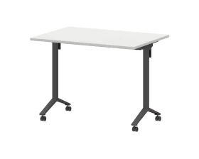 Стол мобильный складной МБ22-100.70 1000x700x750 Моби images