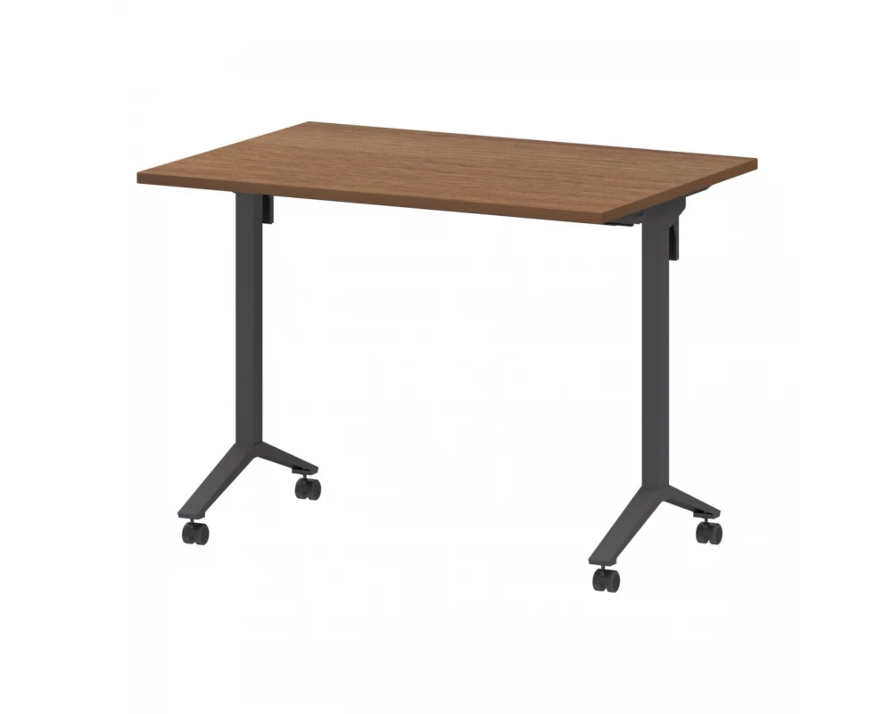 Стол мобильный складной МБ22-100.70 1000x700x750 Моби