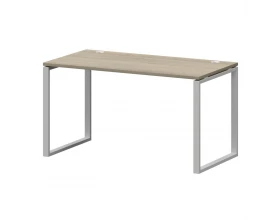 Стол на металлокаркасе СМС25-О-10К.73.Пр25 1000x730x750 Смарт (pt) images