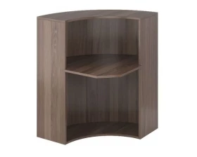 Стойка угловая А-550 Арго Техно Ресепшн / Techno Reception images