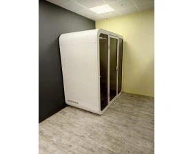 Акустическая кабина Focus R TWO images