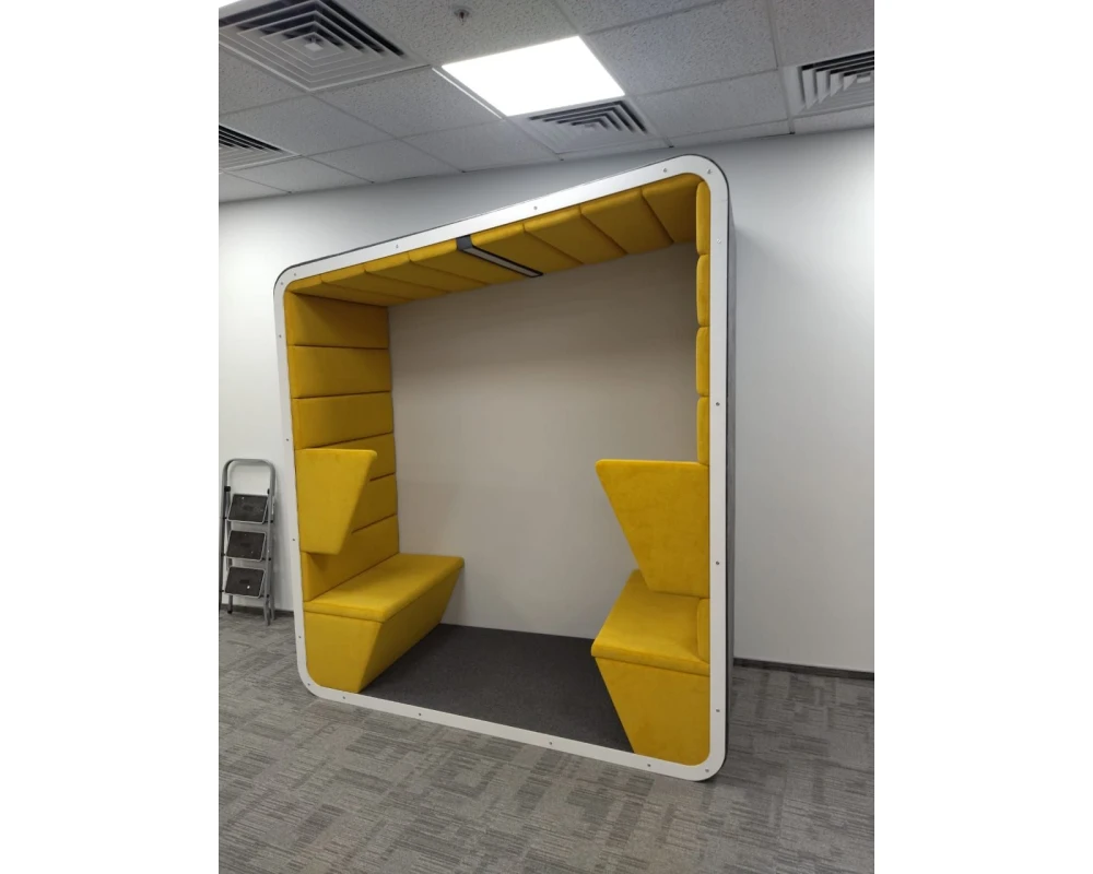 Акустическая кабина Focus R TWO