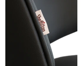 Стул STH-S193 Экокожа, Черный images