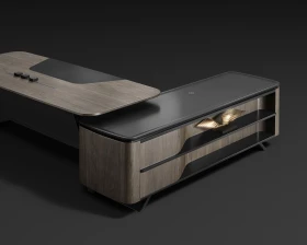 Кабинет руководителя Atlas (Sun) images