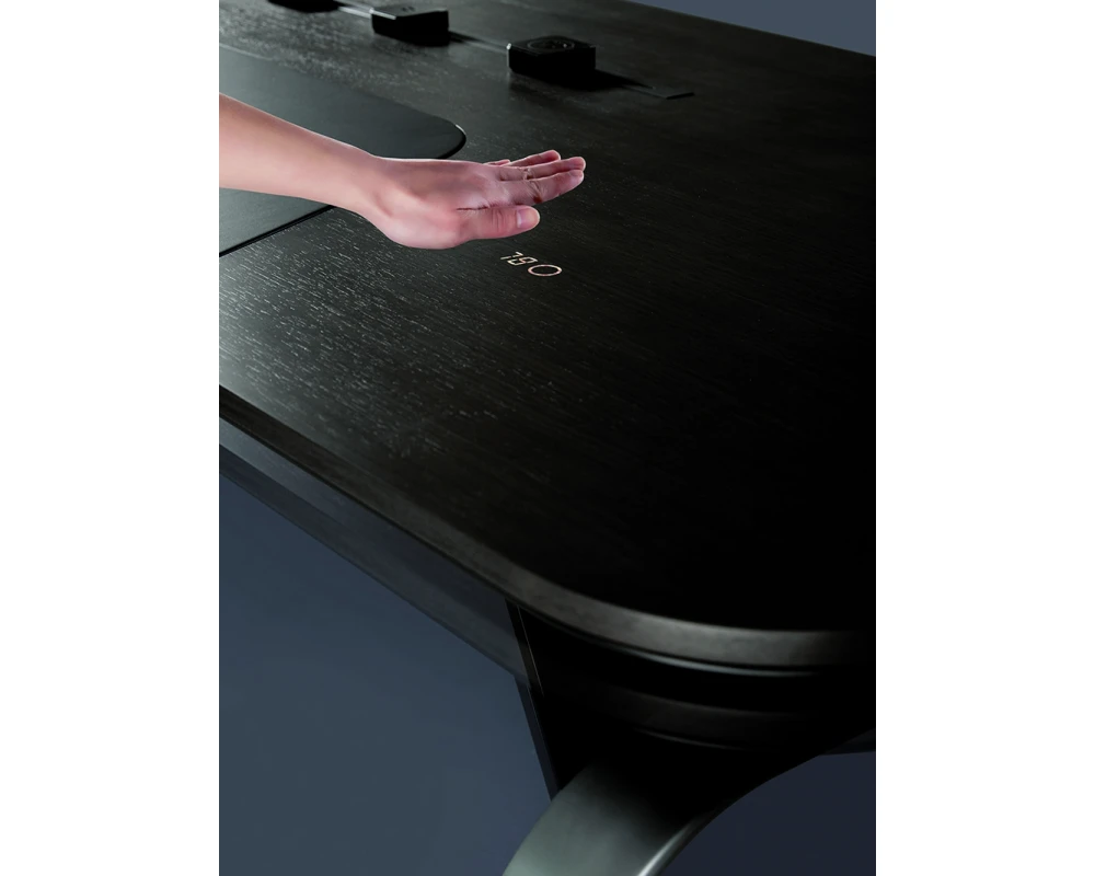 Кабинет руководителя Atlas (Sun)