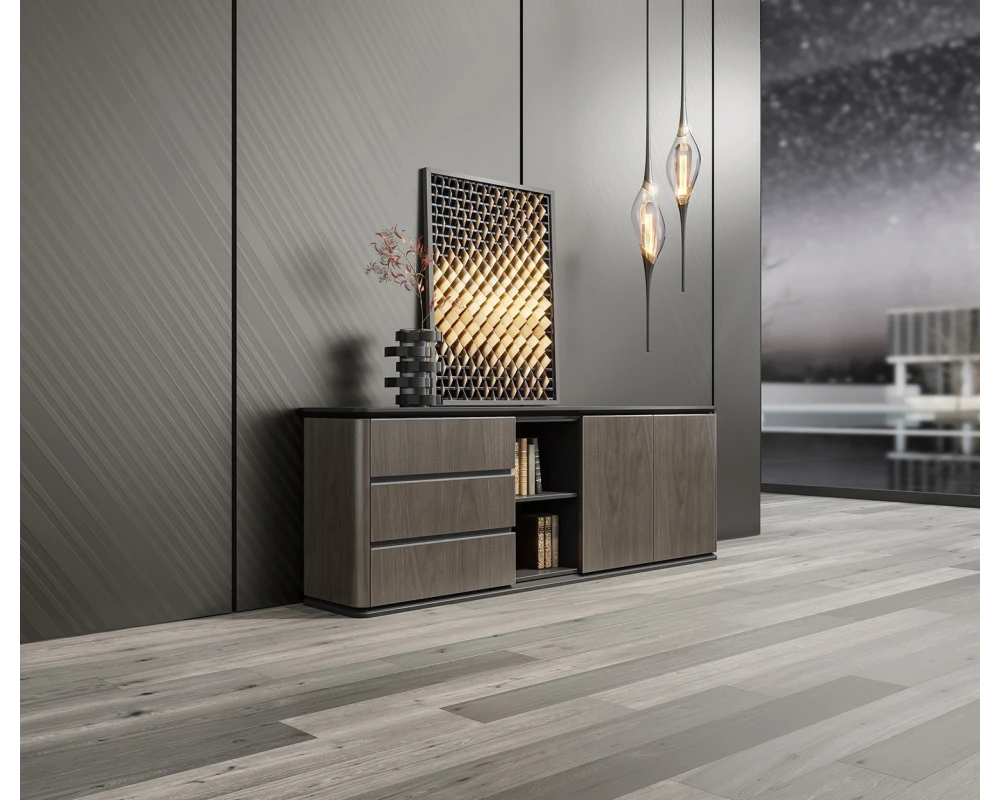 Кабинет руководителя Atlas (Sun)