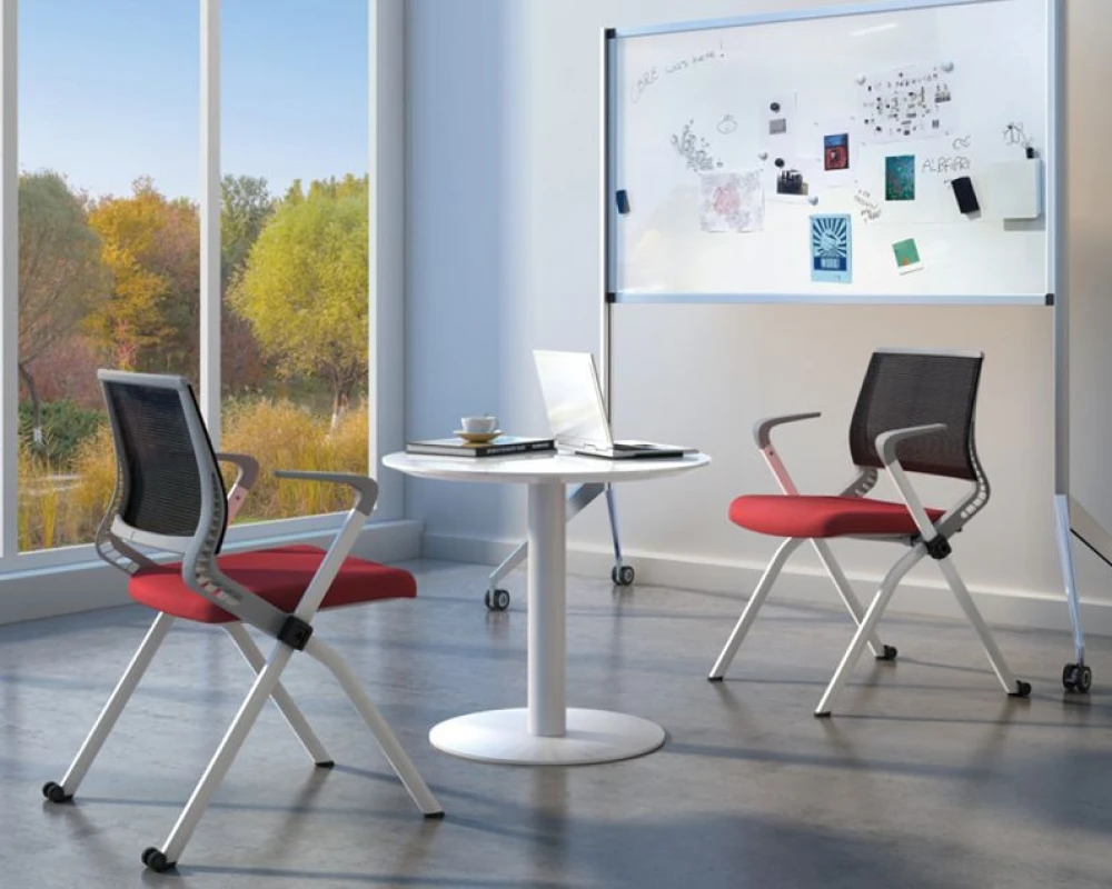 Стул Diamond CDM10GW