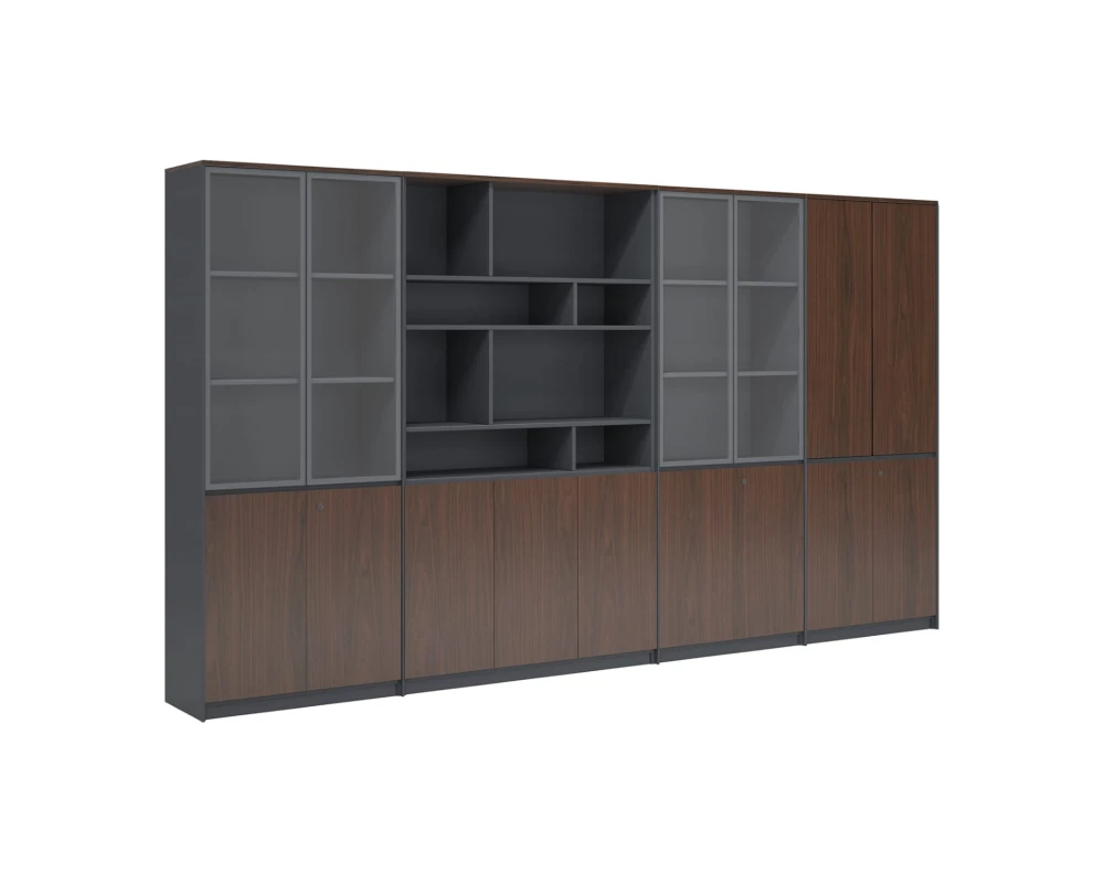 File Cabinet правый 3579x400x2005 Sunon