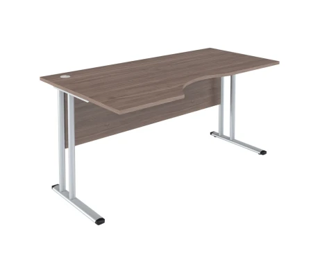 Стол эргономичный 1600х900х747 Imago М