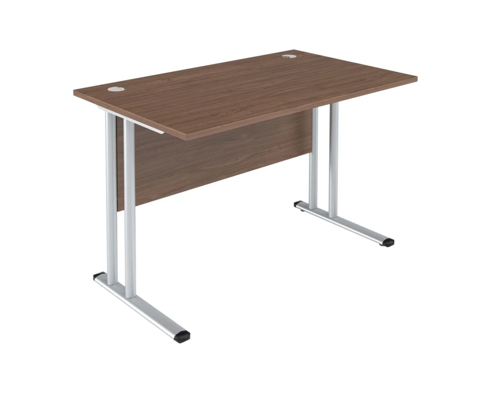 Стол прямой 1200х720х747 Imago М