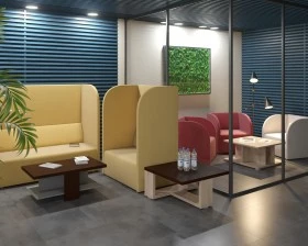 Мебель для переговорных Коффи / Coffee images