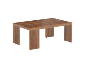 Стол журнальный 1000х650х400 Кофе / Coffee images