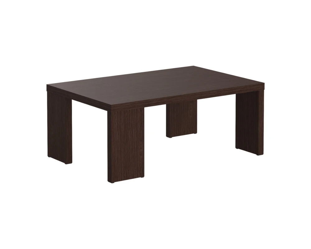 Стол журнальный 1000х650х400 Кофе / Coffee