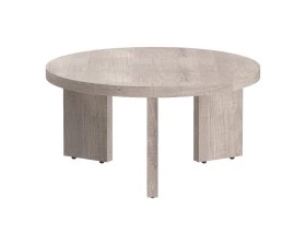 Стол журнальный D800х400 Коффи / Coffee images