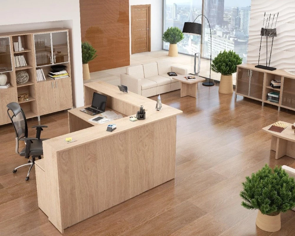 Мебель для приемной Dex