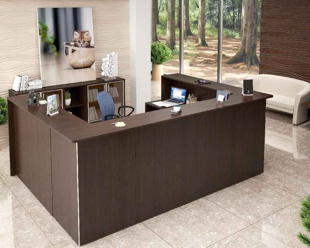 Мебель для приемной Dex