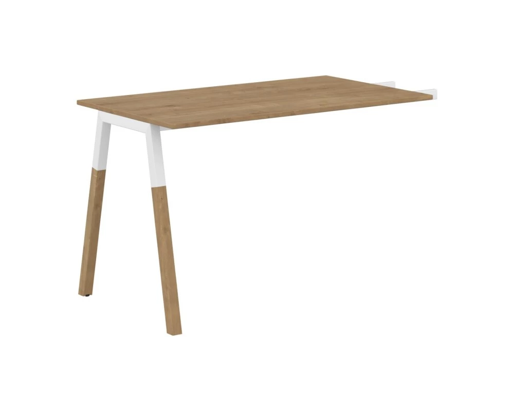 Брифинг-приставка 1180х670х733 Forta