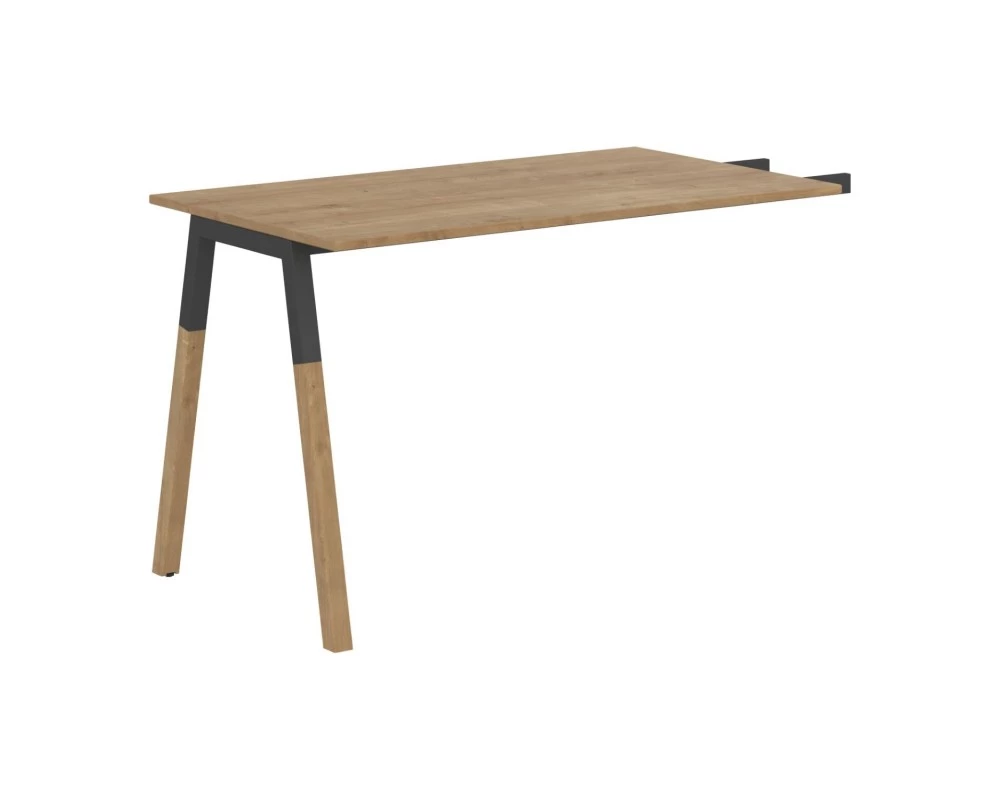 Брифинг-приставка 1180х670х733 Forta