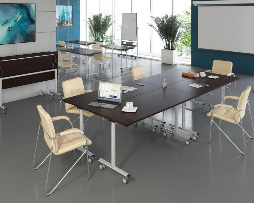 Мебель для персонала Имаго-Мобайл / Imago-Mobile