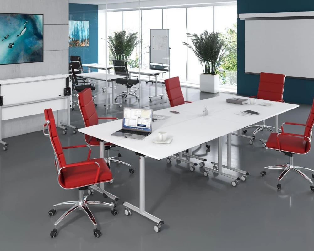 Мебель для персонала Имаго-Мобайл / Imago-Mobile