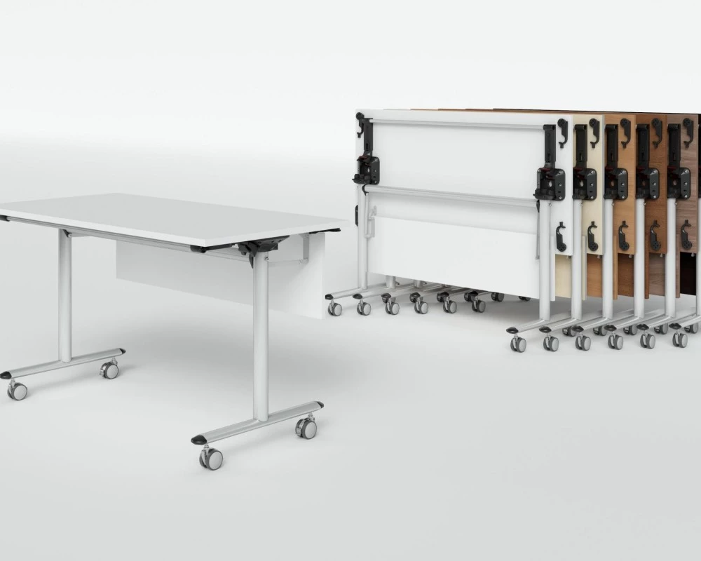 Мебель для персонала Имаго-Мобайл / Imago-Mobile