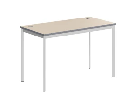 Стол прямой 1200х600х755 Imago С images