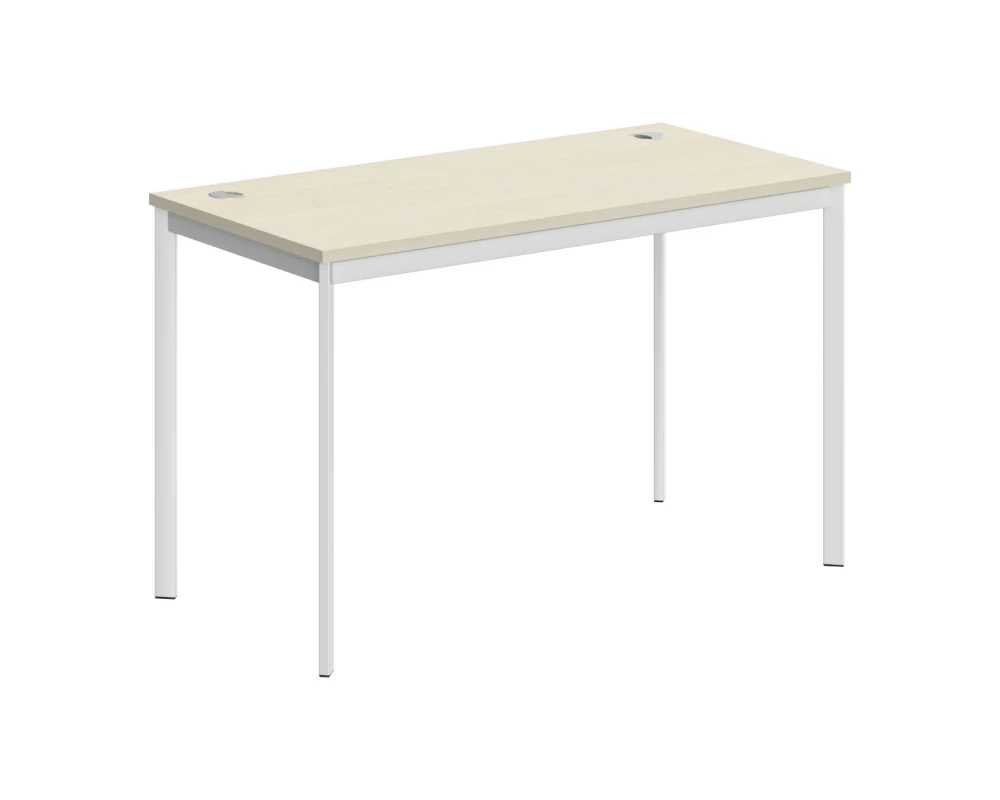 Стол прямой 1200х600х755 Imago С