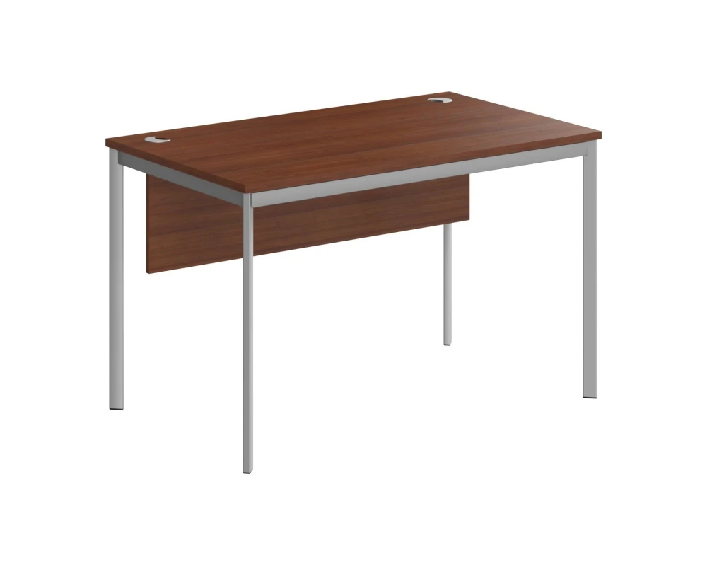 Стол прямой c фронтальной панелью 1200х720х755 Imago С