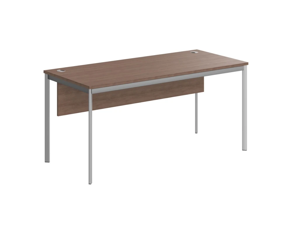 Стол прямой c фронтальной панелью 1600х720х755 Imago С