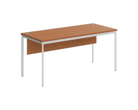 Стол прямой c фронтальной панелью 1600х720х755 Imago С images