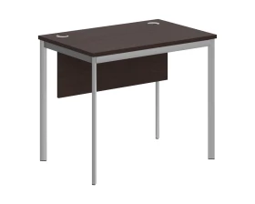 Стол прямой c фронтальной панелью 900х600х755 Imago С images
