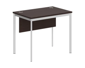Стол прямой c фронтальной панелью 900х600х755 Imago С images