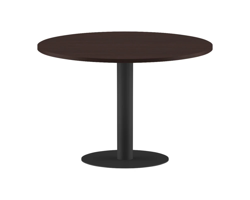 Конференц-стол на 4 человека 1000х1000х750 Imago