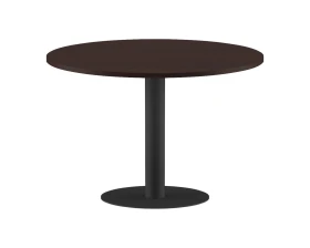 Конференц-стол на 4 человека 1000х1000х750 Imago images