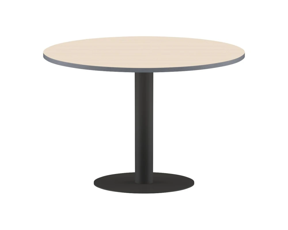 Конференц-стол на 4 человека 1000х1000х750 Imago