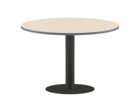 Конференц-стол на 4 человека 1000х1000х750 Imago images