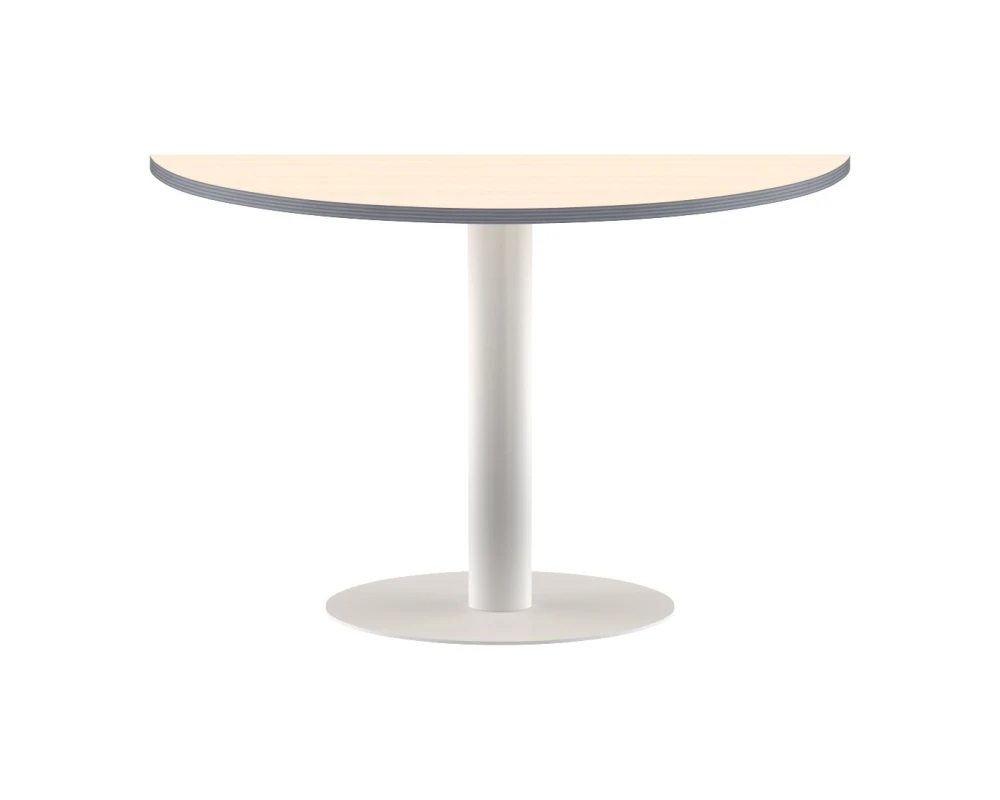 Конференц-стол на 4 человека 1000х1000х750 Imago