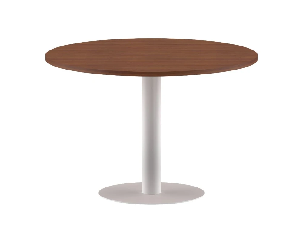 Конференц-стол на 4 человека 1000х1000х750 Imago