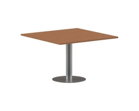 Конференц-стол на 4 человека 1200х1200х750 Imago images