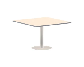 Конференц-стол на 4 человека 1200х1200х750 Imago images