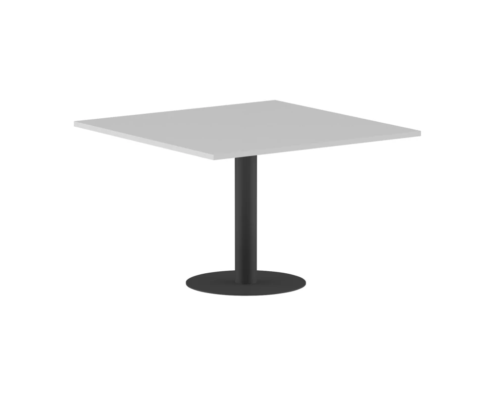 Конференц-стол на 4 человека 1200х1200х750 Imago