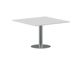 Конференц-стол на 4 человека 1200х1200х750 Imago images