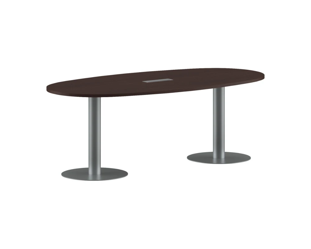 Конференц-стол на 6-8 человек 2200х1100х750 Imago