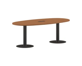 Конференц-стол на 6-8 человек 2200х1100х750 Imago images